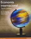 ECONOMIA INTERNACIONAL (LIBRO MYLAB) 9ED