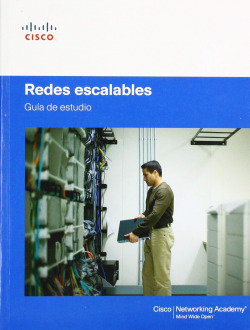 REDES ESCALABLES CCNA3