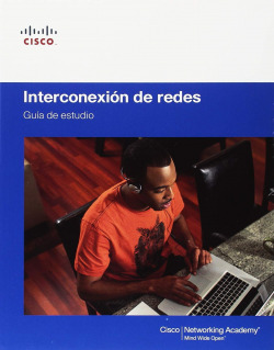 INTERCONEXIÓN DE REDES CCNA 4