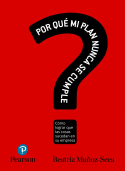 ¿Por qué mi plan nunca se cumple?