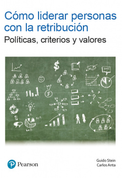 CÓMO LIDERAR PERSONAS CON RETRIBUCIÓN