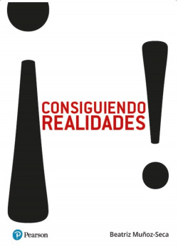 ¡CONSIGUIENDO REALIDADES!