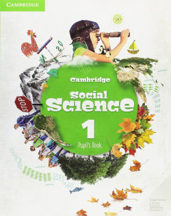 NATURAL & SOCIAL SCIENCE 1 PACK