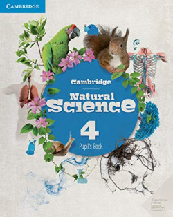 NATURAL & SOCIAL SCIENCE 4 PUPIL'S PACK PRIMARY