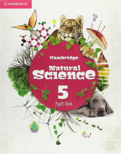 PACK NATURAL SCIENCE SOCIAL 5ºPRIMARY