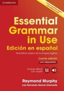Essential grammar in use +key +ebook