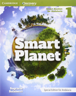 Smart planet 1 student +dvd+booklet