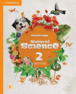 Cambridge Natural Science. Teacher's Book. with Downloadable Audio. Level 2