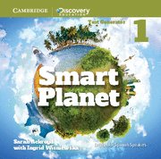 Smart Planet 1 Test Generator Cd/Cd Rom