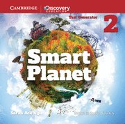 Smart Planet 2 Test Generator Cd/Cd Rom