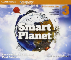 Smart Planet 3 Cd