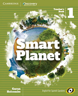Smart Planet 1 Tch Eng