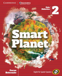 Smart Planet 2 Tch Span