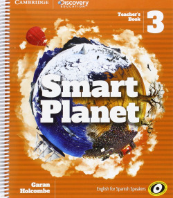 Smart planet 3 teachers book