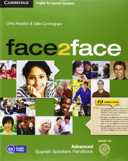 Face 2 Face Ess Adv 2Ed Sb/Dvd Rom/Handbook Online Wb Pk