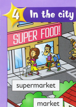 Kid'S Box Ess 3 2Ed Posters
