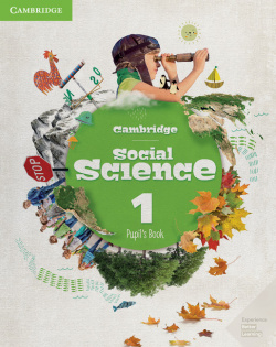 SOCIAL SCIENCE 1 PUPIL'S BOOK