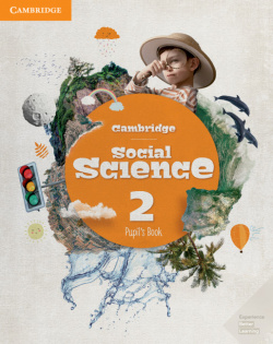 SOCIAL SCIENCE LEVEL 2 PUPIL'S BOOK