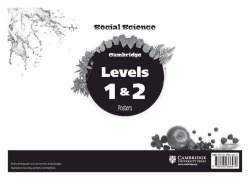 CAMBRIDGE SOCIAL SCIENCE LEVELS 1 AND 2 POSTERS