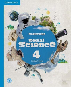 CAMBRIDGE SOCIAL SCIENCE 4ºEP TEACHERS 19