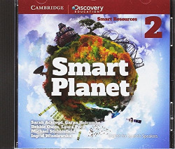 Smart planet 2 resource teacher dvd