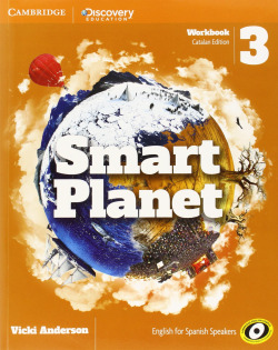 Smart planet 3 workbook cataláa