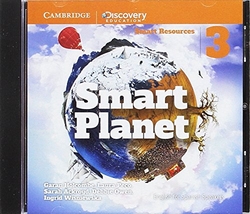 Smart planet 3 smart resources