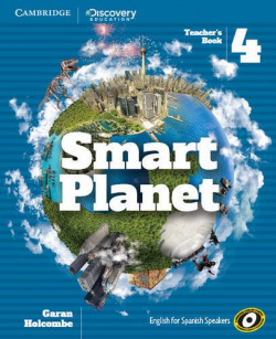 Smart Planet 4 Tch Eng