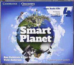 Smart Planet 4 Cd