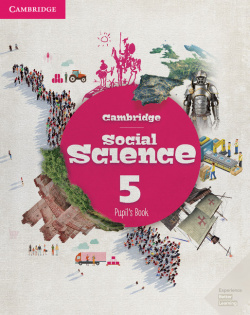 SOCIAL SCIENCE 5 PUPIL'S BOOK