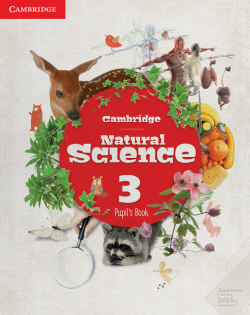NATURAL SCIENCE 3 PUPIL'S BOOK