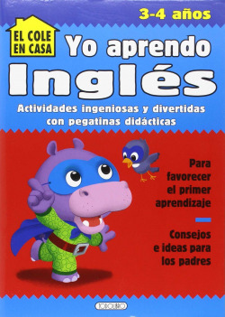 EL COLE EN CASA