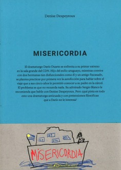 Misericordia