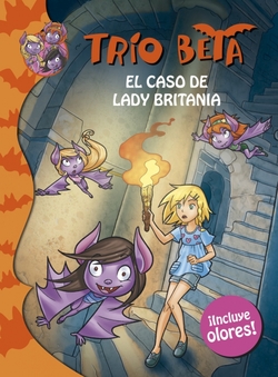 El caso de Lady Britania