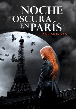 Noche oscura en Paris