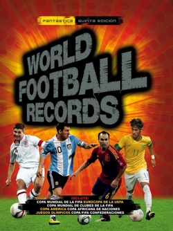 World football records 2014