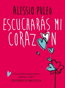 Escucharás mi corazon