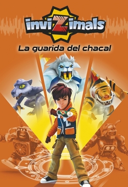 En la guarida del chacal