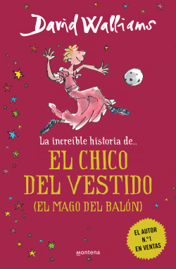 El mago del balón