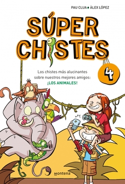 Los animales