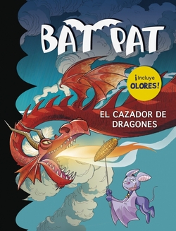 El cazador de dragones