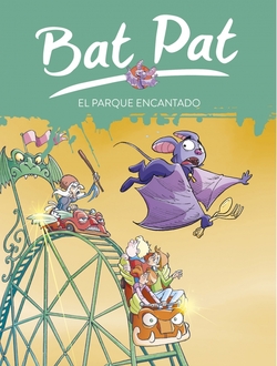 El parque encantado