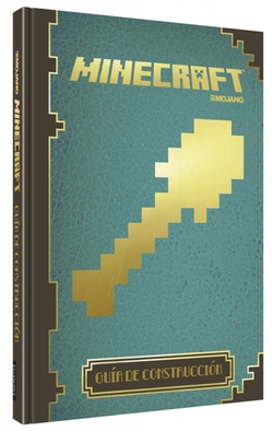Minecraft. Guía construcción
