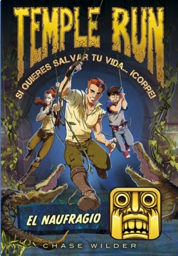 El naufragio