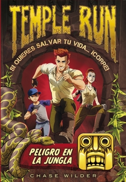 Peligro en jungla