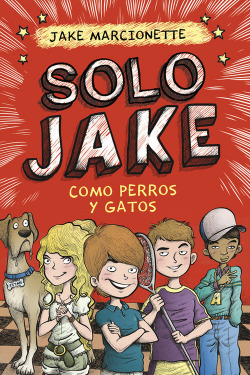 Cómo perros y gatos