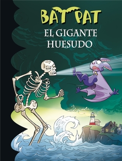 El gigante sabueso