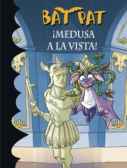 ¡Medusa a la vista!