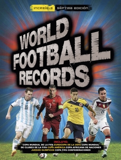 World football records 2016