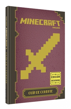 Minecraft.Guia de combate